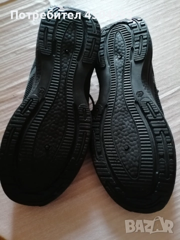 Мъжки спортни сникърси  , снимка 2 - Маратонки - 51708984