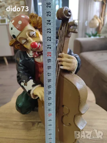 Свирещият клоун 🤡., снимка 5 - Колекции - 49332978