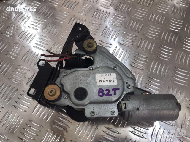 Моторче задна чистачка BMW,3-series,E46,2003г.(комби)