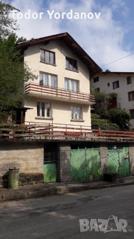 Продава вила в курорта Шипково , снимка 5 - Вили - 22401756