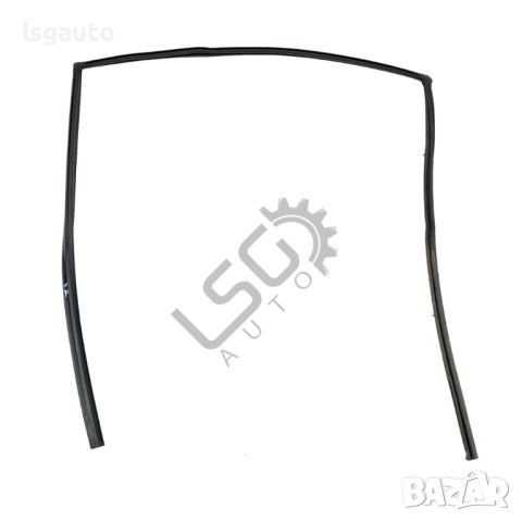 Уплътнение задна дясна врата Toyota Corolla 2001-2006 ID:110360