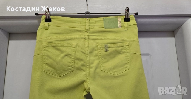 Дамски оригинални дънки. Liu Jo Love Jeans. , снимка 6 - Дънки - 52673853