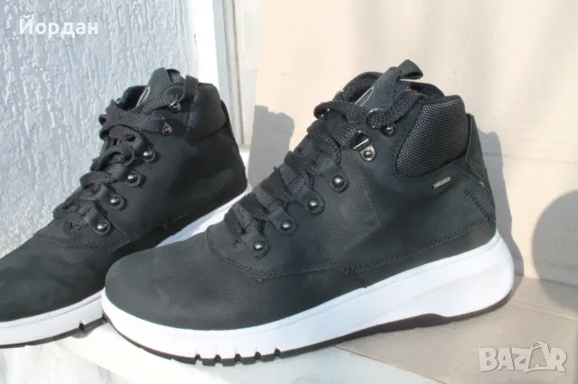 Обувки ''Geox'' N 37 ''Amphibiox'', снимка 18 - Дамски боти - 48310285