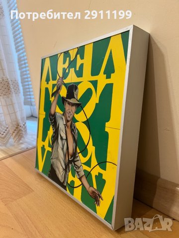 Картини Pop Art, снимка 4 - Картини - 39742578