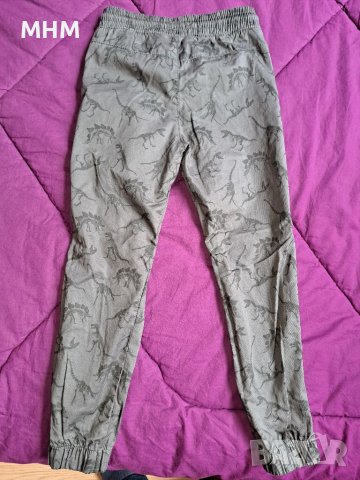 Панталонче 7-8 год., снимка 4 - Детски панталони и дънки - 39960242