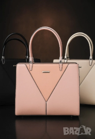 Дамски чанти, SILVIAROSA Trend Bags, снимка 5 - Чанти - 52093976