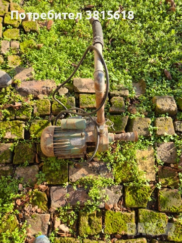 Продавам електромотори , снимка 8 - Водни помпи - 52868096