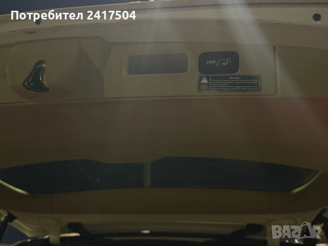 ЛИЗИНГ! Mercedes-Benz GL 450 4.7 V8 Facelift 4MATIC, снимка 18 - Автомобили и джипове - 51817262