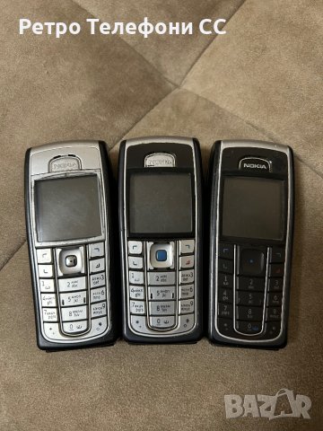 Nokia  6230i налични , снимка 1