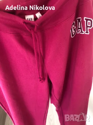 Дамско долнище GAP, снимка 7 - Спортни екипи - 47558103