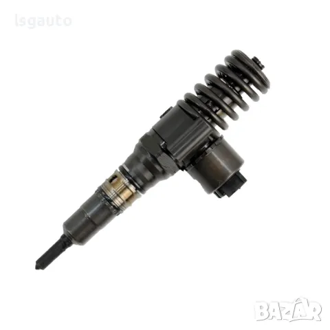 Дюза дизел AUDI A4 (B7) 2004-2008 ID: 143384