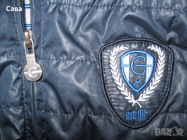 Елек A.KERBL  дамски,Л, снимка 4 - Елеци - 42436935