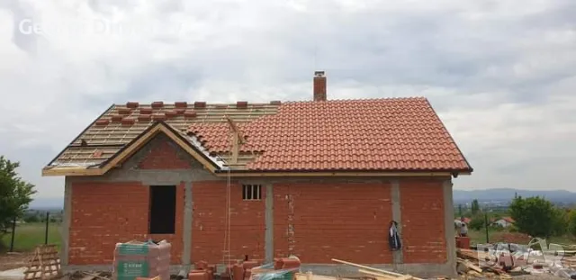 Ремонт на покриви в цялата страна Отстъпки за пенсионери , снимка 7 - Ремонти на покриви - 47770002