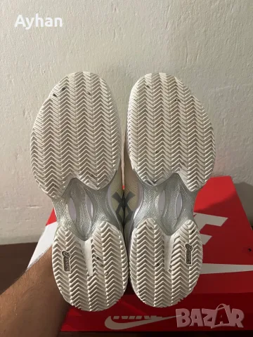 ASICS  Gel- Solution Speed 3– №41.5, снимка 5 - Маратонки - 55923871