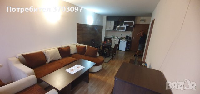 Апартамент за нощувки във Банско, снимка 8 - Aпартаменти - 42099465