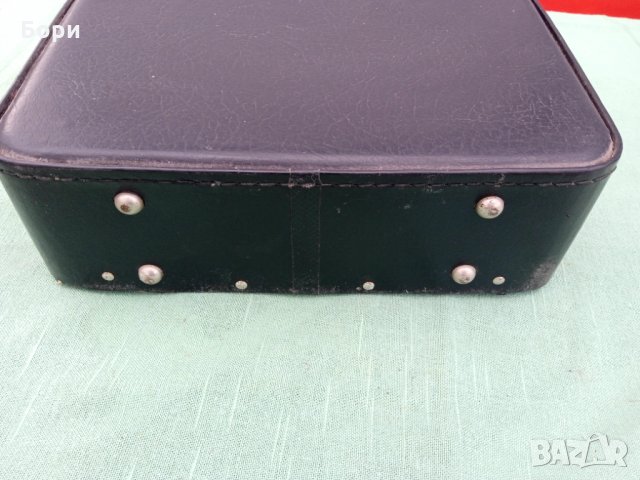 Пишеща машина БДС, снимка 9 - Други ценни предмети - 35666653