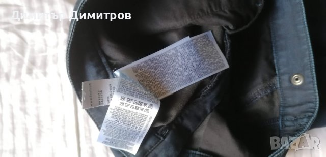 Оригинални Diesel, снимка 15 - Дънки - 40013674