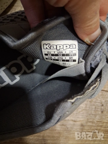 н.46 Kappa s, снимка 6 - Маратонки - 53240109