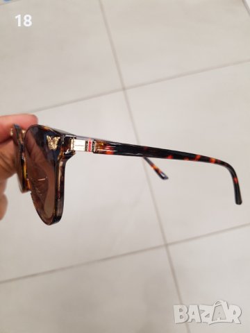 Очила, снимка 2 - Слънчеви и диоптрични очила - 41122463