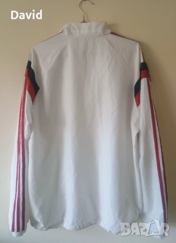 Оригинално яке на Милан 14/15, снимка 2 - Якета - 51617187