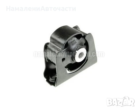 Преден тампон 1236128230 ZPSTY104 Toyota Rav4 двигател, снимка 2 - Части - 51253606