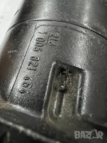 BOSCH СТАРТЕР 1005821464 ЗА ФОРД ТРАНЗИТ / FORD TRANSIT НОВ 0331303140-640, снимка 5 - Части - 39401217
