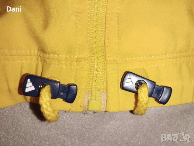 Vintage Adidas Windbreaker / Адидас ветровка, снимка 5 - Спортни дрехи, екипи - 39607758