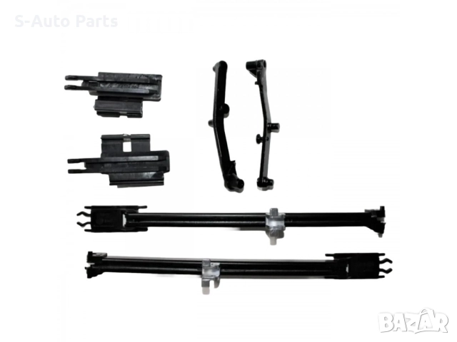Ремонтен комплект за люк (шибедах) на BMW X5 E53 (1999-2006), снимка 3 - Части - 52885099