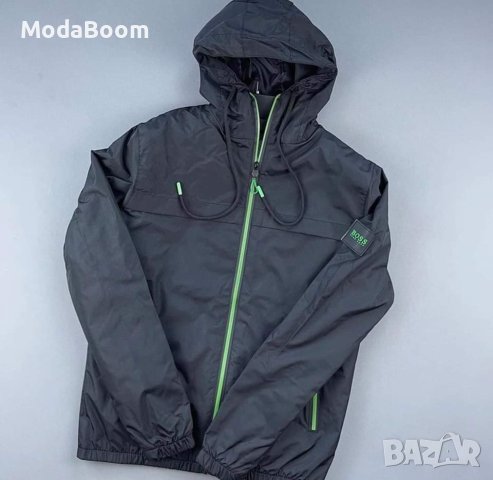 Маркови мъжки ветровки , снимка 2 - Спортни дрехи, екипи - 41866463