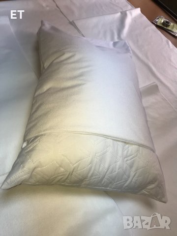 Протектор за възглавница, снимка 4 - Протектори за матраци - 35952220