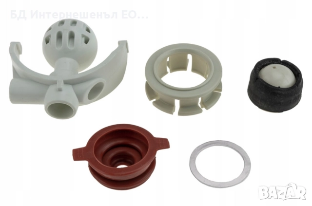 8D0798151  Ремонтен комплект за скоростен лост, Audi, A4 B5 B6 B7 A6, VW, Skoda,, снимка 2 - Части - 52189788