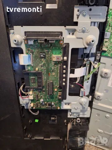 Main AV 1-889-355-13 (173463313)- Sony KDL-40R450B. 40inc DISPLAY NS4S400DND01