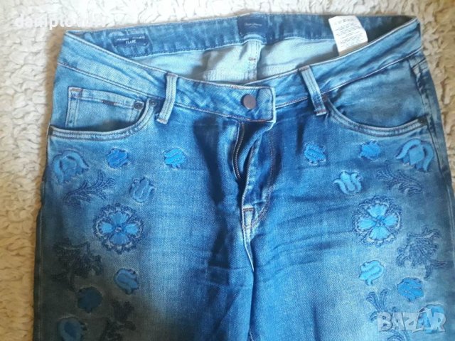 Дамски дънки Pepe Jeans, снимка 2 - Дънки - 40521654