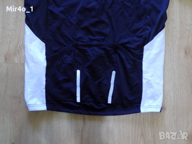 вело джърси gore bike wear тениска колоездене шосейно мъжка оригинал L, снимка 3 - Спортни дрехи, екипи - 41735872