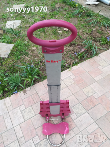 СГЪВАЕМА МАРКОВА КОЛИЧКА ОТ ФРАНЦИЯ 1803241620, снимка 2 - Антикварни и старинни предмети - 44824077