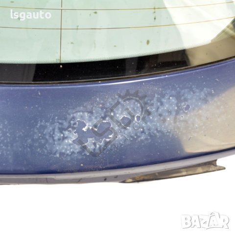 Заден капак Renault Laguna II 2007-2012 ID:103881, снимка 6 - Части - 41283050