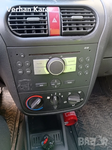 opel track cd calar , снимка 7 - Аксесоари и консумативи - 53197219