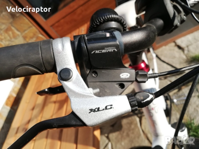 Електрически велосипед Winora Sinus B2 BOSCH , снимка 11 - Велосипеди - 52091783