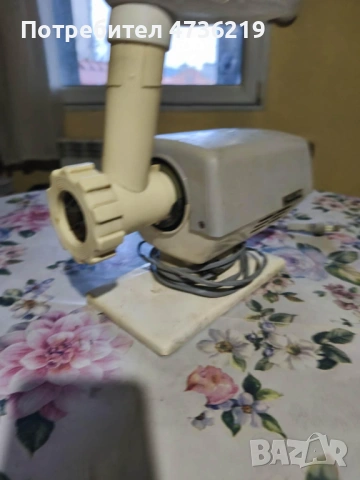 Месомелачка