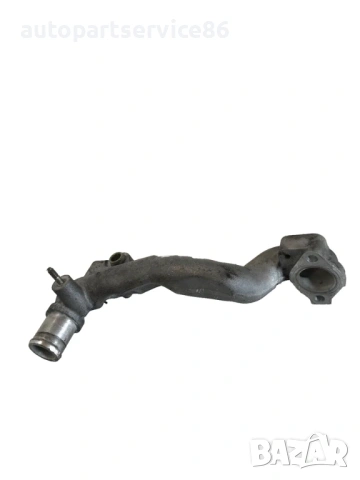 Тръба за водна охлаждаща течност 136HP за Mazda 6 2.0DI (2005) 3D27