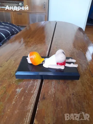 Стара Еротична играчка #2