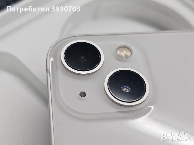 iPhone 13 256 GB