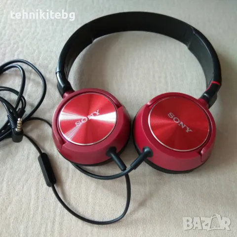 ⭐⭐⭐ B&W , SONY , Skullcandy ⭐⭐⭐ Bluetooth и други слушалки, снимка 12 - Слушалки и портативни колонки - 39244796
