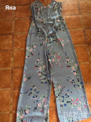 Летни панталони и гащеризони , снимка 3 - Гащеризони - 41763030