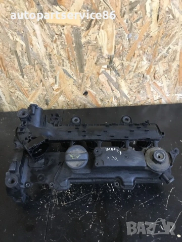 Всмукателен колектор с капак на клапани за Peugeot Nemo, Bipper 1.4 HDi (2003-2010)