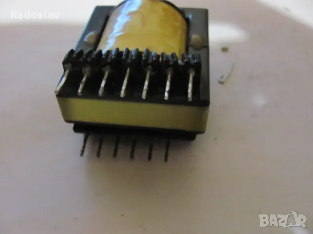 инпулсни транформатори 050146R-E1 2074.5075 B 41607A A, снимка 6 - Части и Платки - 47559044