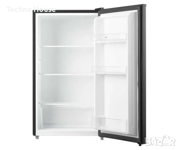 Хладилник Tomado TLT4702B, снимка 3 - Хладилници - 52907288