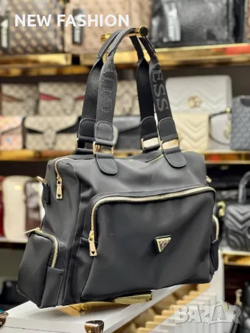 Дамски Чанти ✨Guess, снимка 8 - Чанти - 50273387