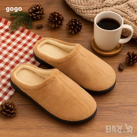 домашни чехли, снимка 5 - Пантофи - 51897549