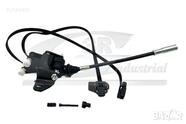 9067603247 Ролков водач за врата за Мерцедес Спринтер 